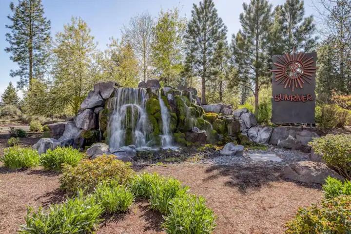 Mt. Bachelor & Sun River Get Away Bend Exterior foto