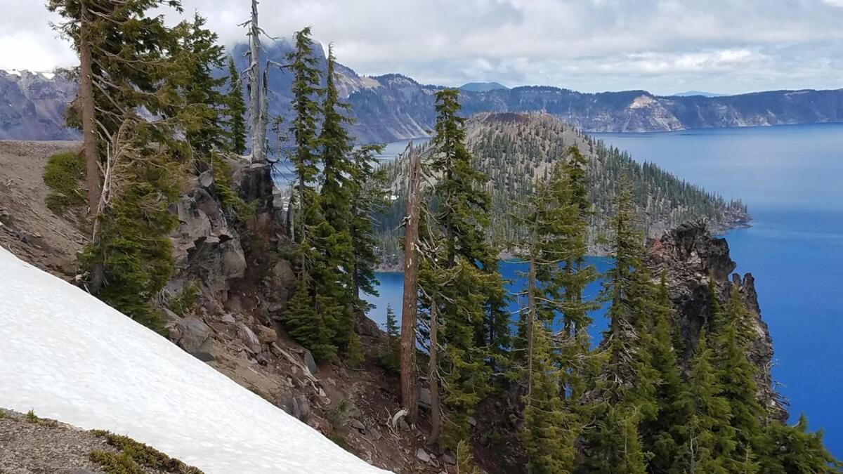 Mt. Bachelor & Sun River Get Away Bend Exterior foto