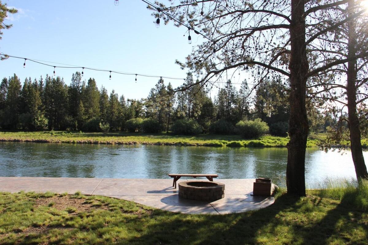 Mt. Bachelor & Sun River Get Away Bend Exterior foto