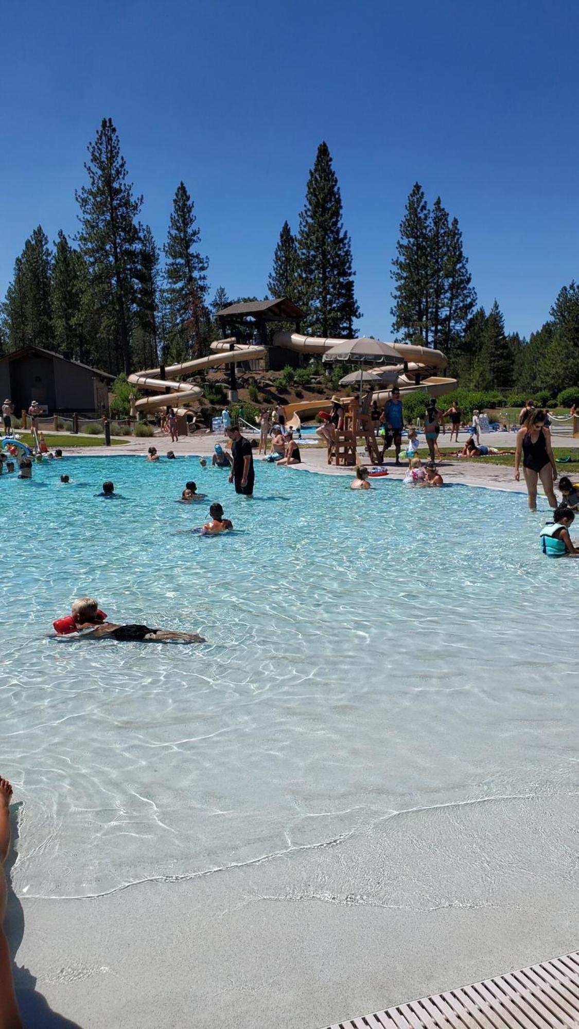 Mt. Bachelor & Sun River Get Away Bend Exterior foto