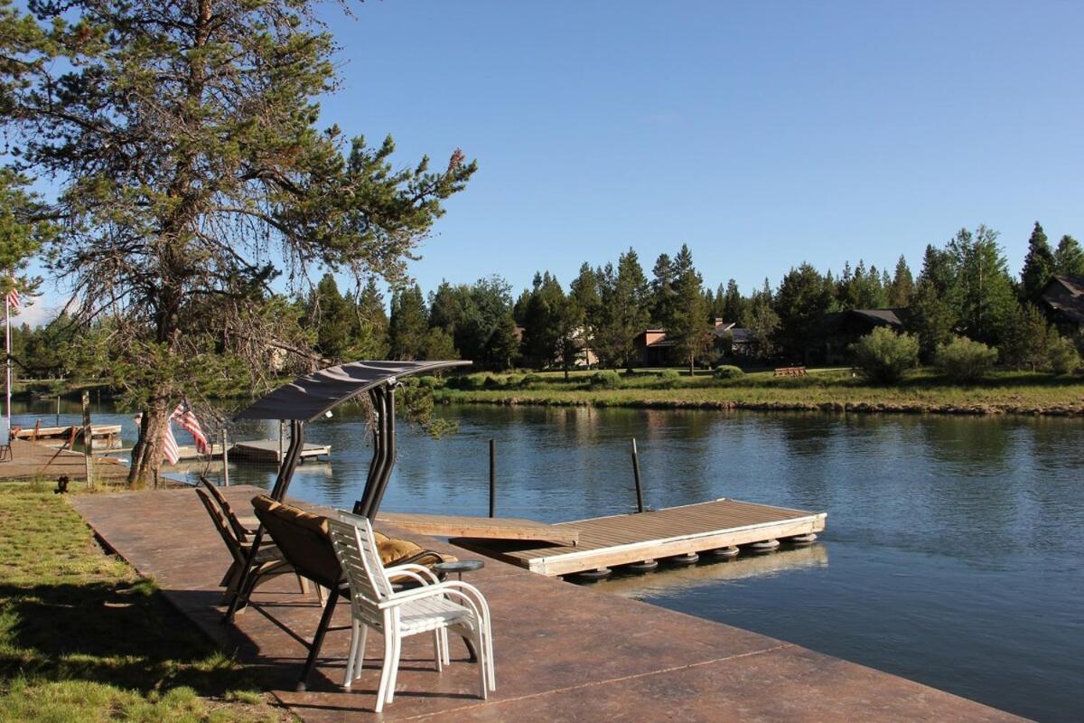 Mt. Bachelor & Sun River Get Away Bend Exterior foto