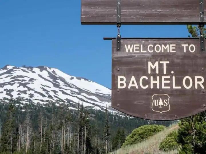 Mt. Bachelor & Sun River Get Away Bend Exterior foto