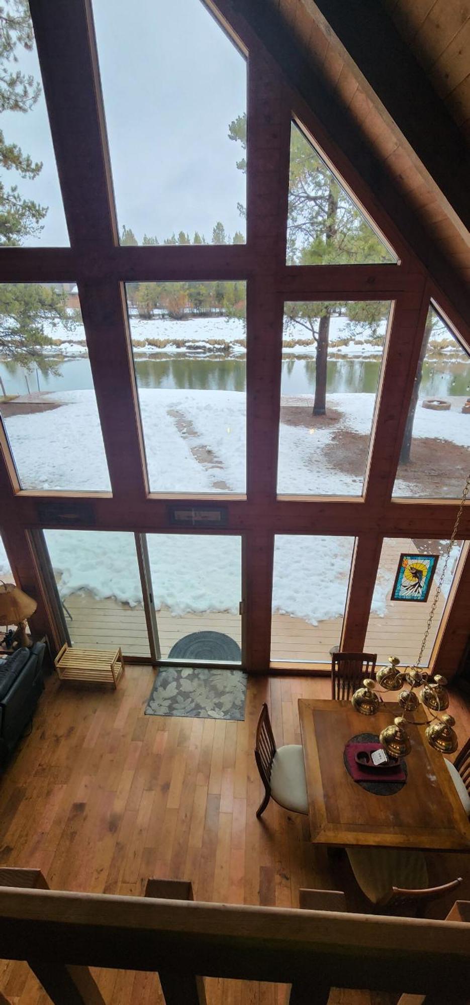 Mt. Bachelor & Sun River Get Away Bend Exterior foto
