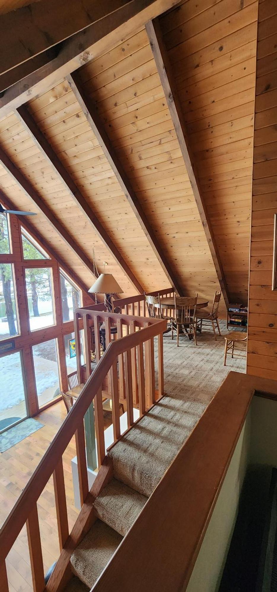 Mt. Bachelor & Sun River Get Away Bend Exterior foto
