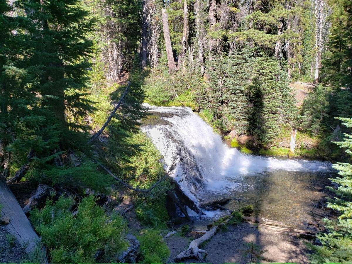 Mt. Bachelor & Sun River Get Away Bend Exterior foto