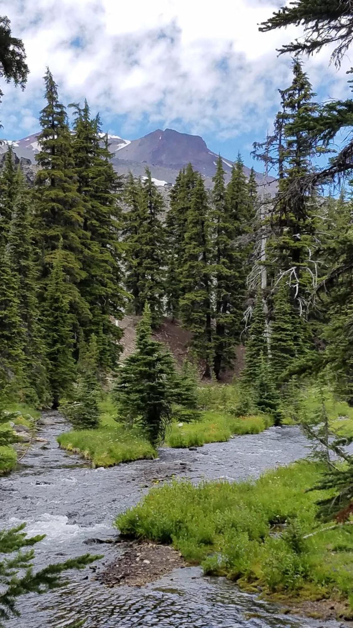 Mt. Bachelor & Sun River Get Away Bend Exterior foto