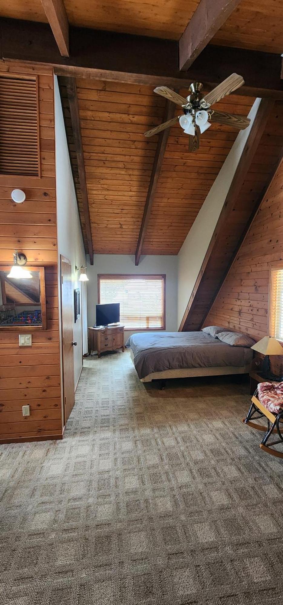 Mt. Bachelor & Sun River Get Away Bend Exterior foto