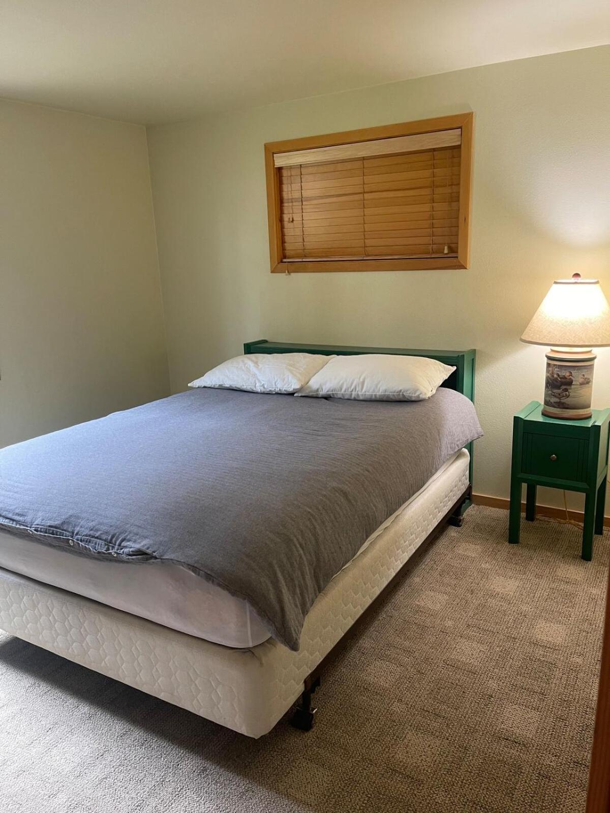 Mt. Bachelor & Sun River Get Away Bend Exterior foto