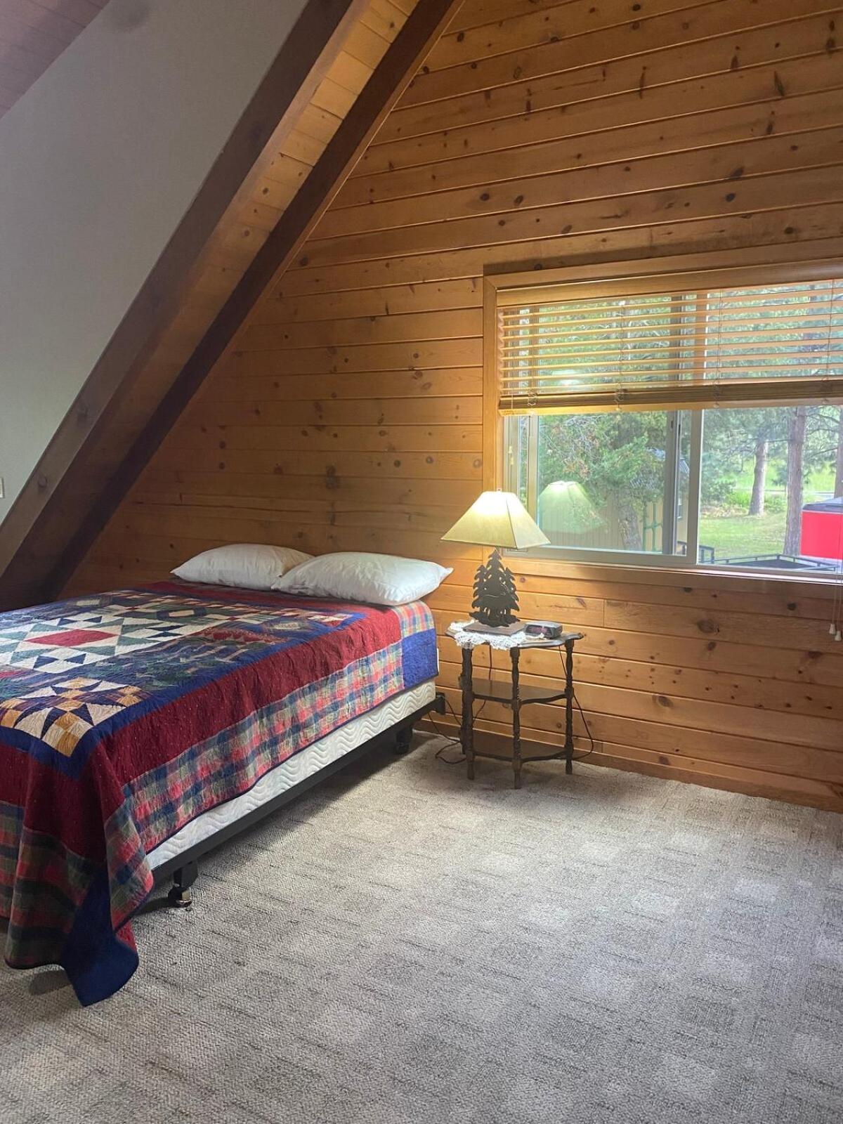 Mt. Bachelor & Sun River Get Away Bend Exterior foto