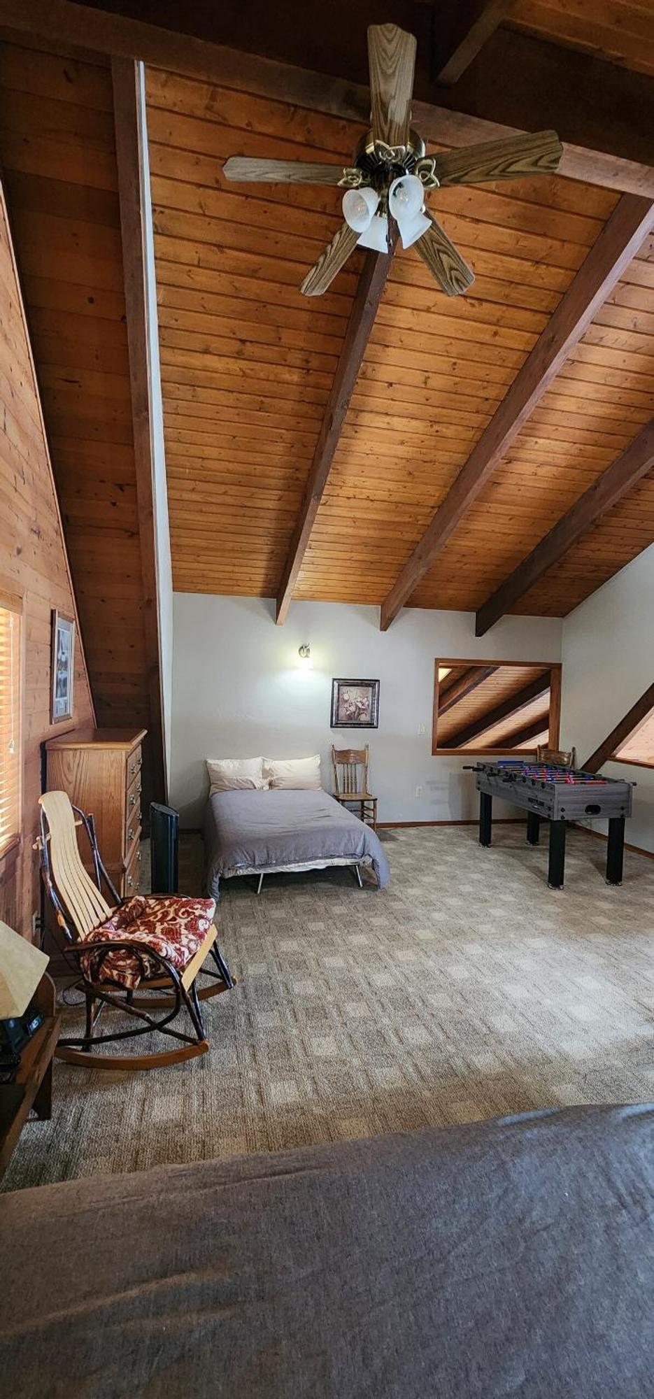 Mt. Bachelor & Sun River Get Away Bend Exterior foto
