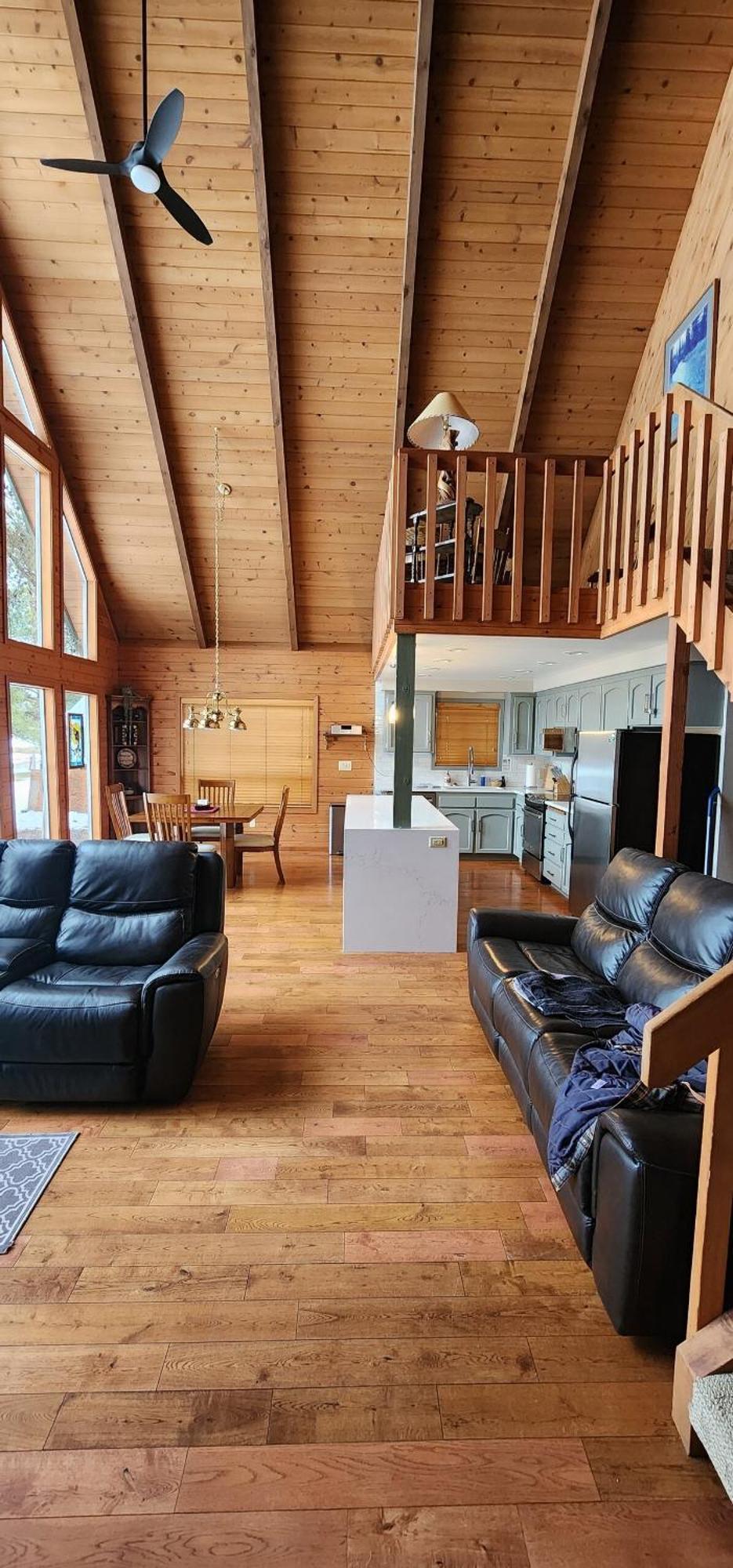 Mt. Bachelor & Sun River Get Away Bend Exterior foto